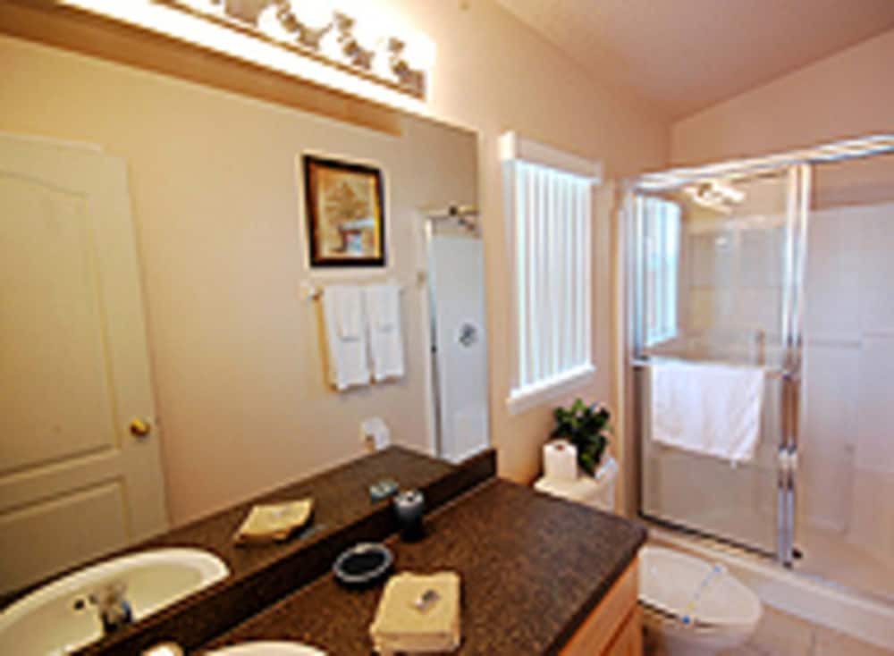 Fun Florida Villa