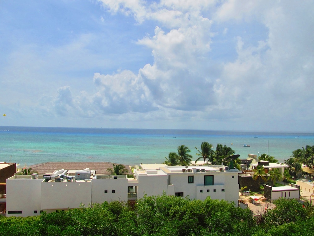 Cruz con Mar by Playa Paradise