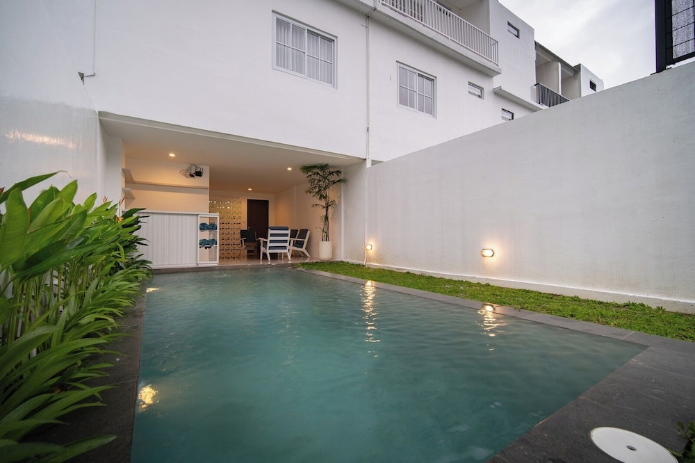 Artha Villa Pererenan By Fays Hospitality