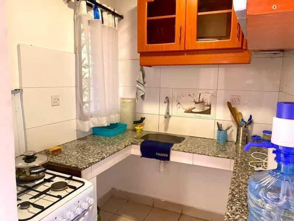 Kogelo Retreat Villas and Homes Kisumu