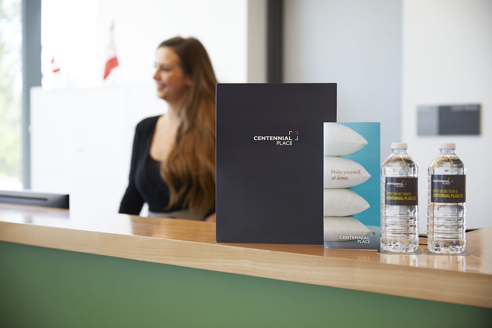 Centennial Place Student Residence Scarborough - Image 1