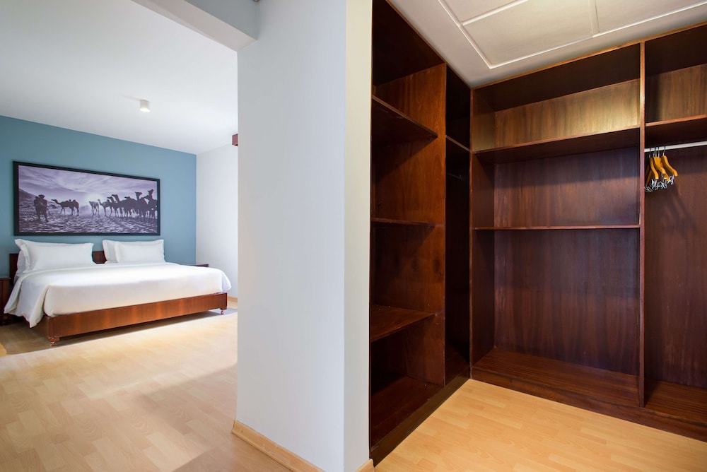 Marina Resort Port Ghalib Radisson Individuals