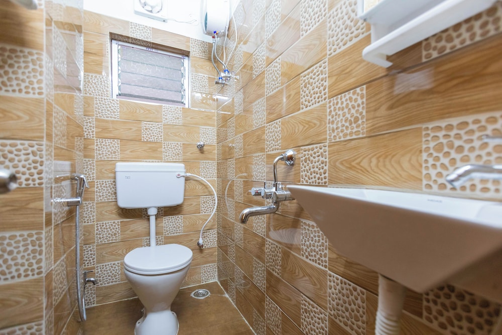 City Haven by Jadecaps Nr. Belle Vue Hsp 3bhk
