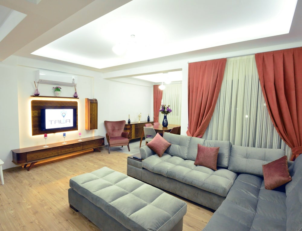 Tala Villa 6 view 4