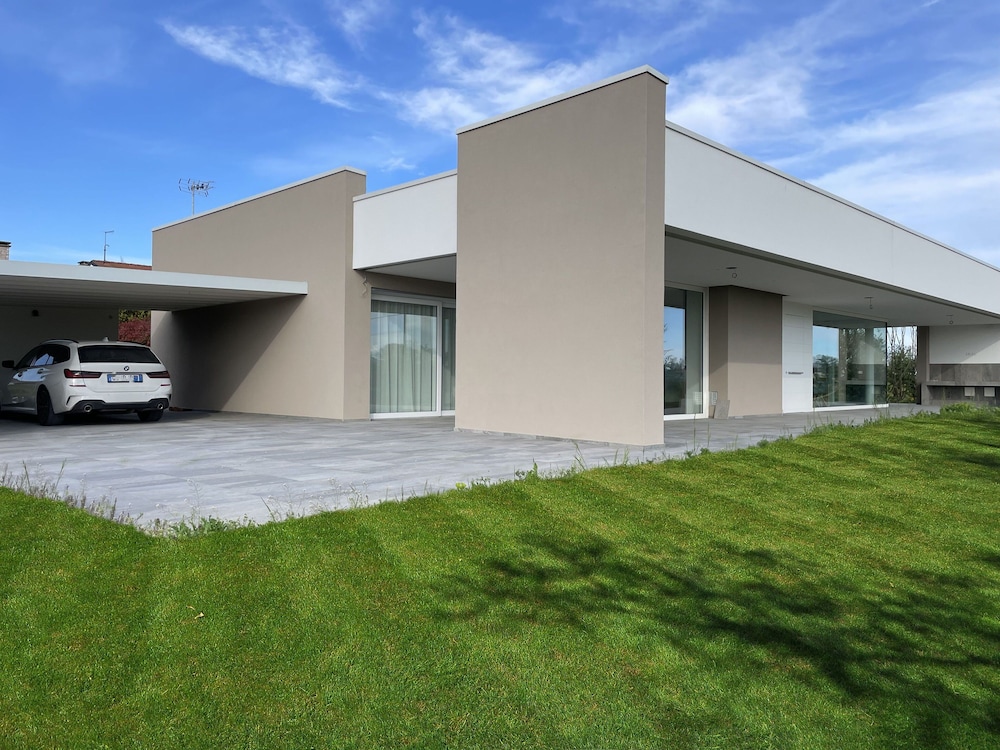 Stima Home With Ac And Pool In Padova view 4