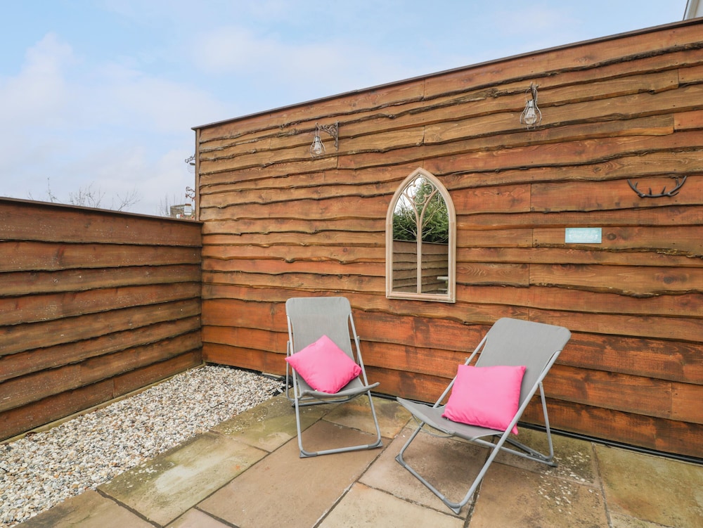 The Forest Coach House