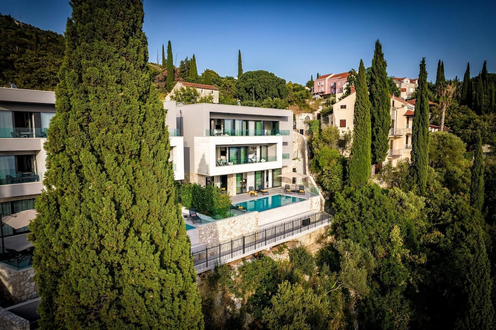Villa Helios Dubrovnik