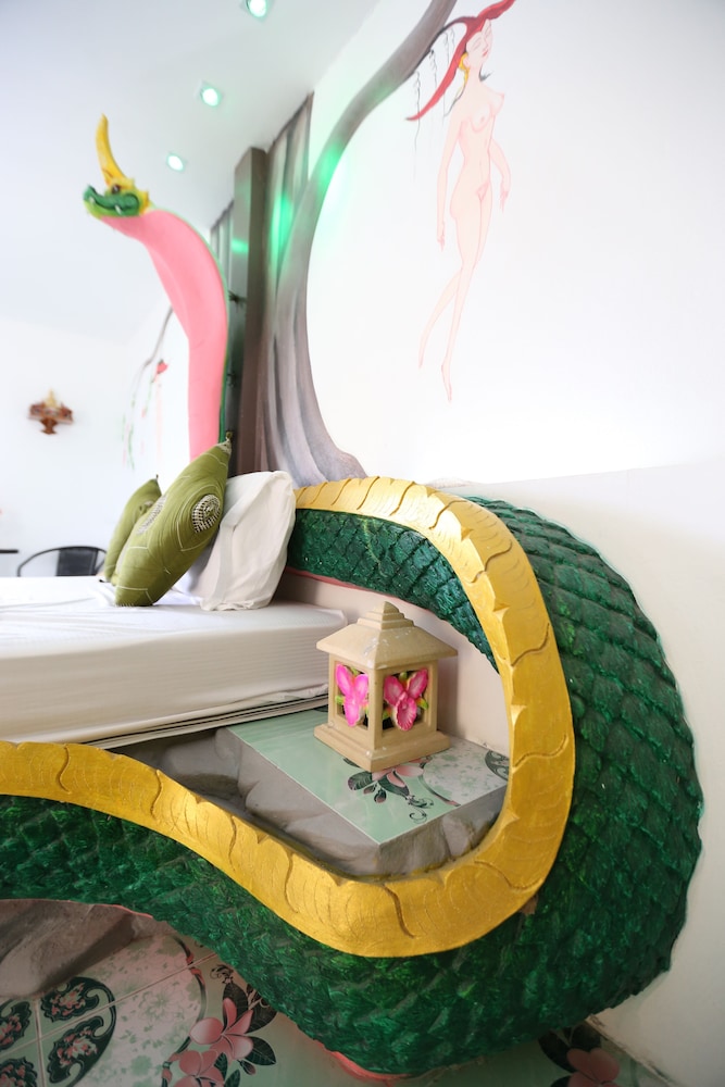 The Orchid Resort & Relax