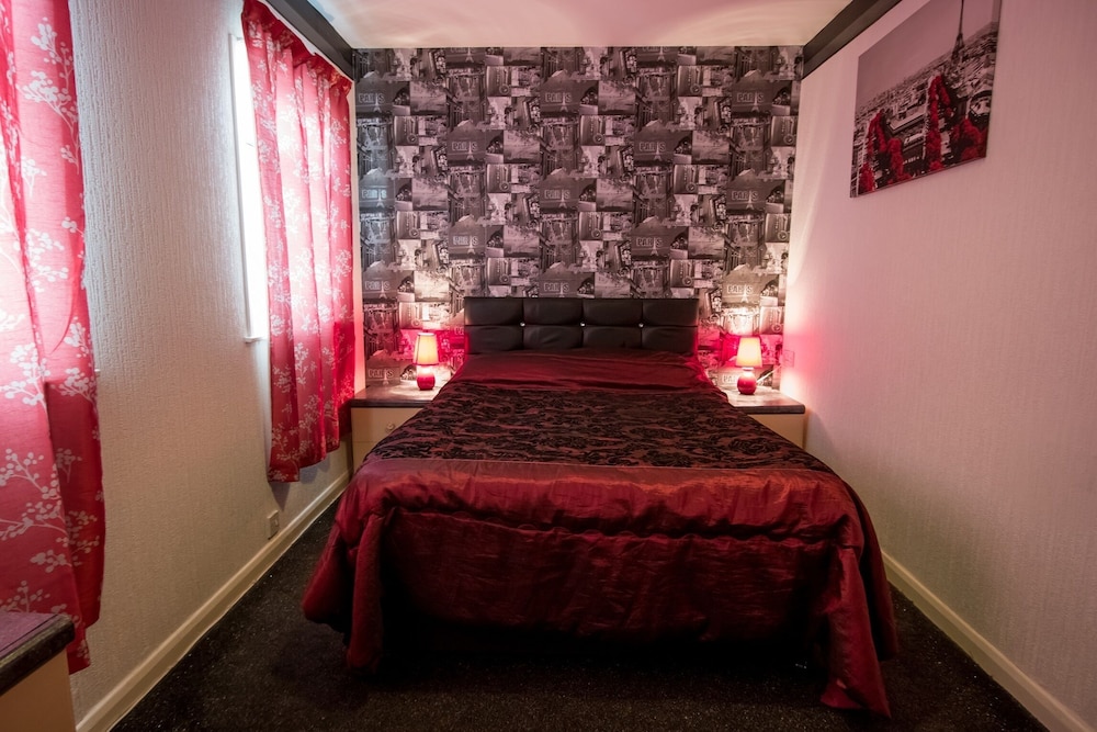 Folkestone Vacations - The Carlton Hotel - Property Image 69