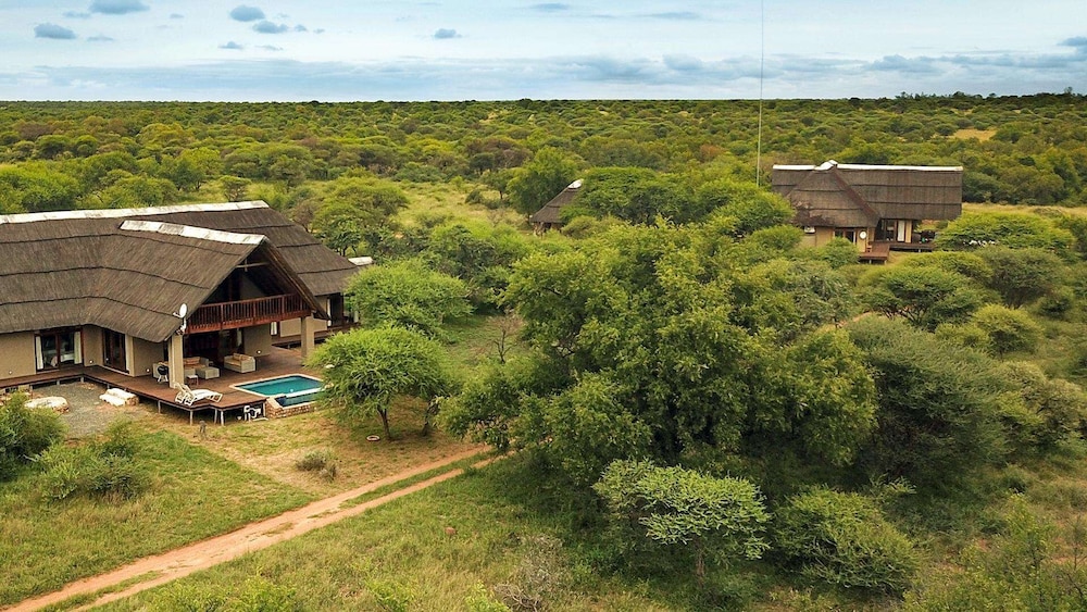 Finfoot Lake Reserve by Dream Resorts