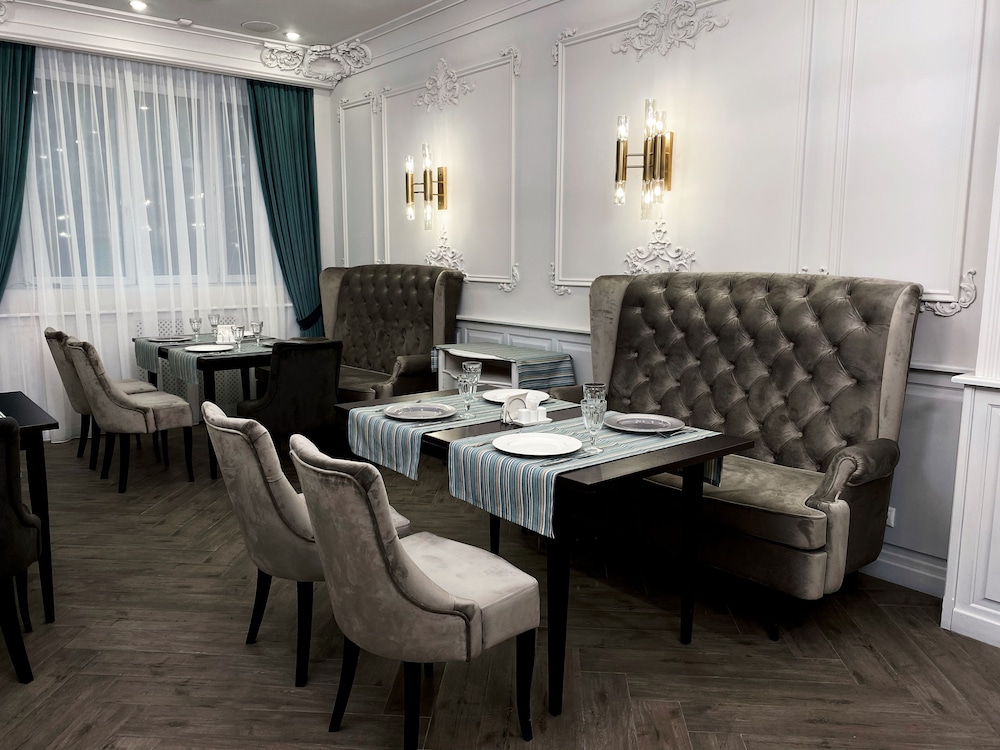 Park Hotel Fili