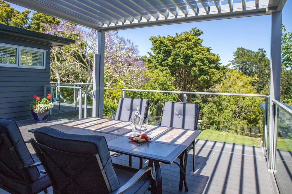 Changing Tides BnB view 3