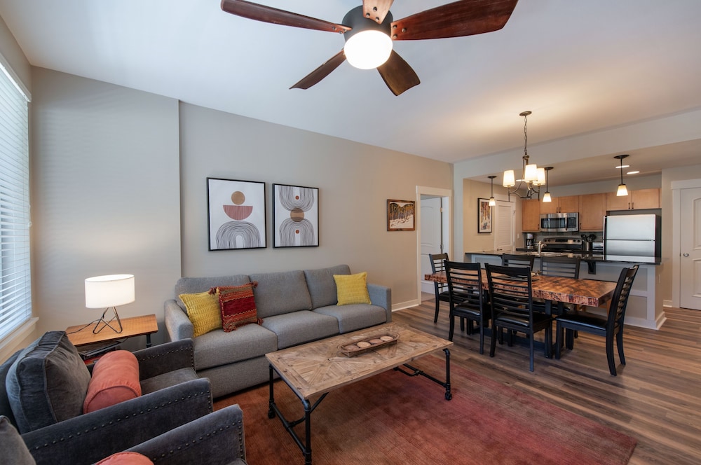 Winter Park Resort Lodging - Fraser Crossing Condos