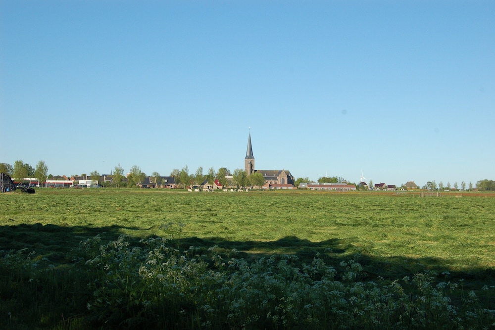 Apartment in Workum Near Ijsselmeer Beach