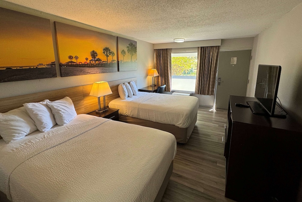 Days Inn by Wyndham Brooksville/Dade City