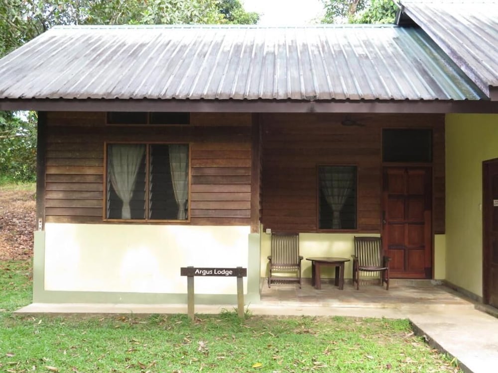 Sepilok B&B photo 1