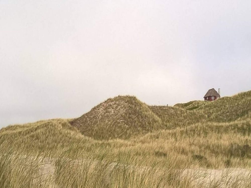 5 Star Holiday Home in Hirtshals