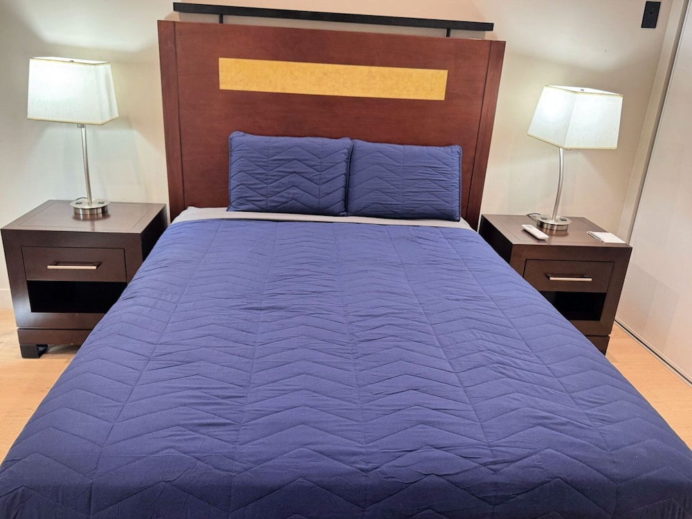 Premier Apts in Vibrant Downtown LA