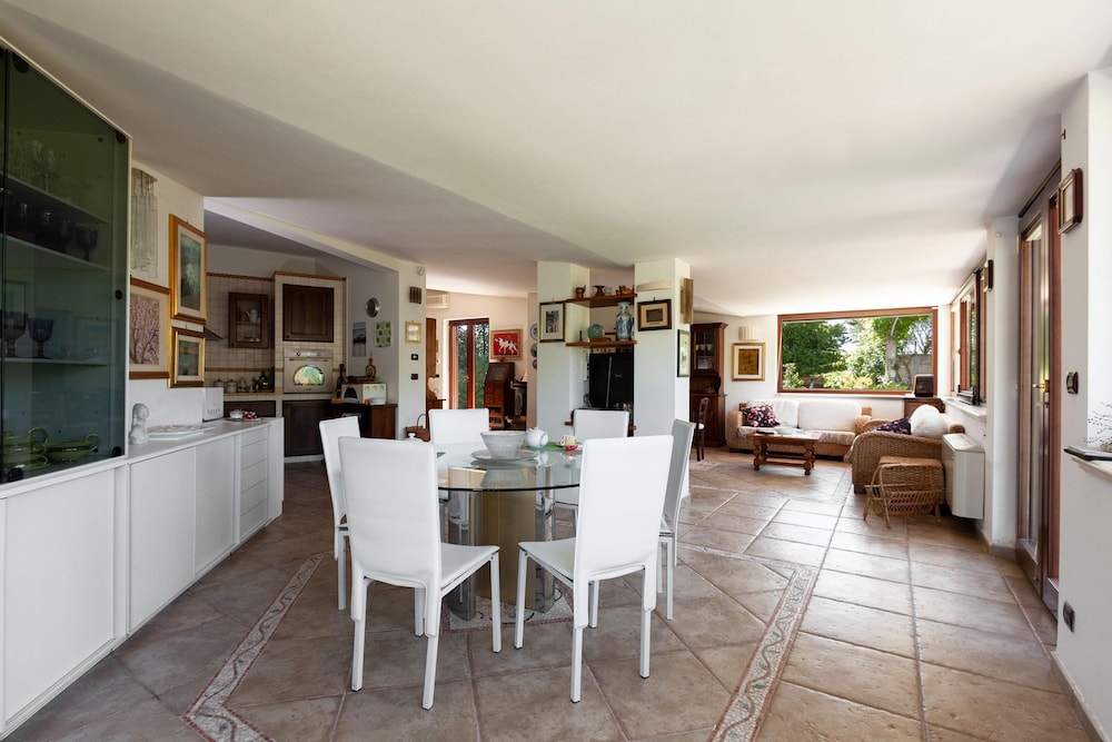 Villa Carmen With Garden And Pool view 5