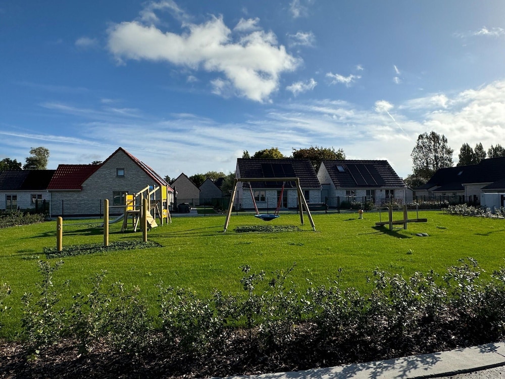 Holiday Home Near Sint-andre Beach