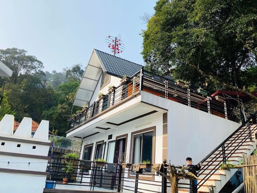 3Nai House Tam Dao