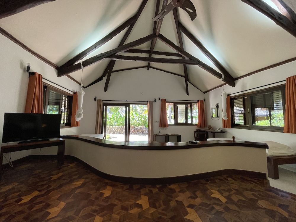 Ravintsara Wellness Hotel