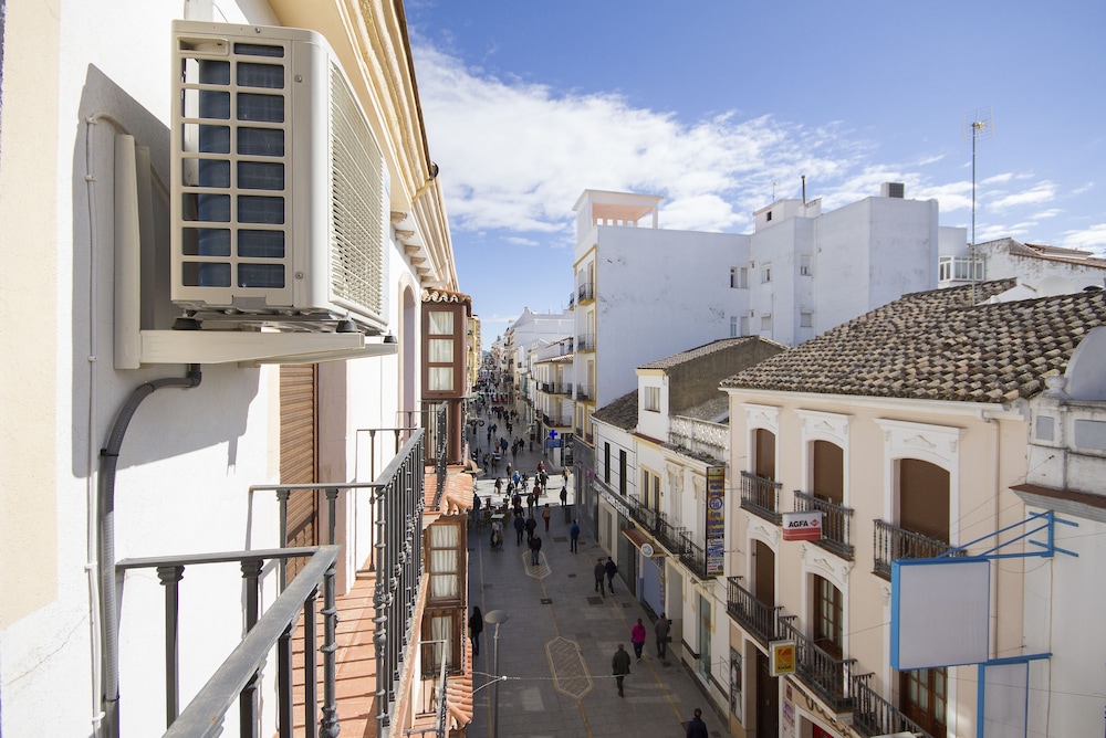 Apartamentos El Tajo view 5