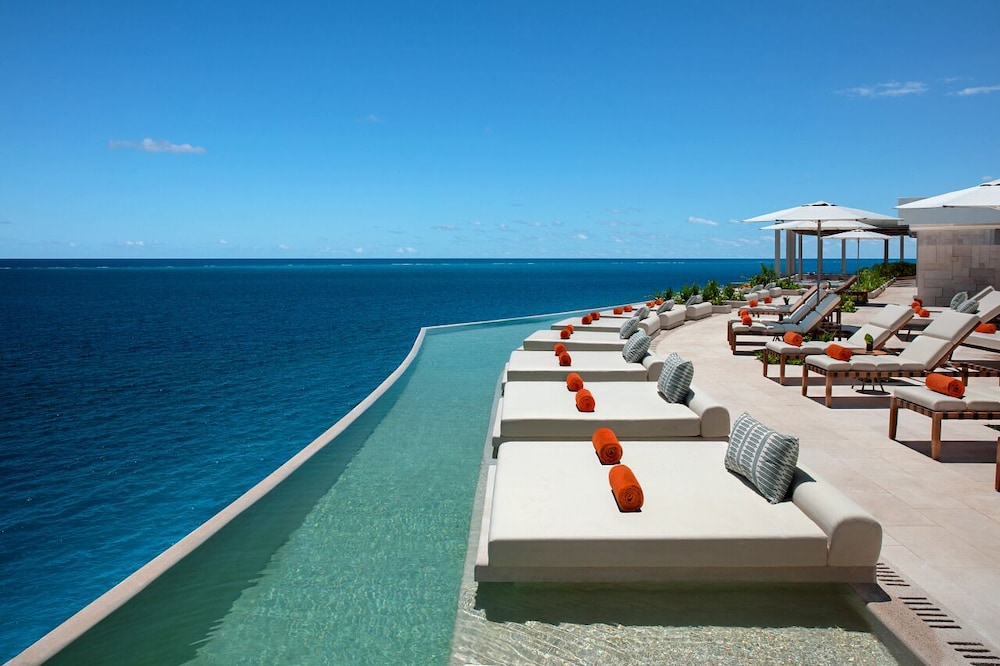 Dreams Sapphire Resort  Spa - All Inclusive - Property Image 49