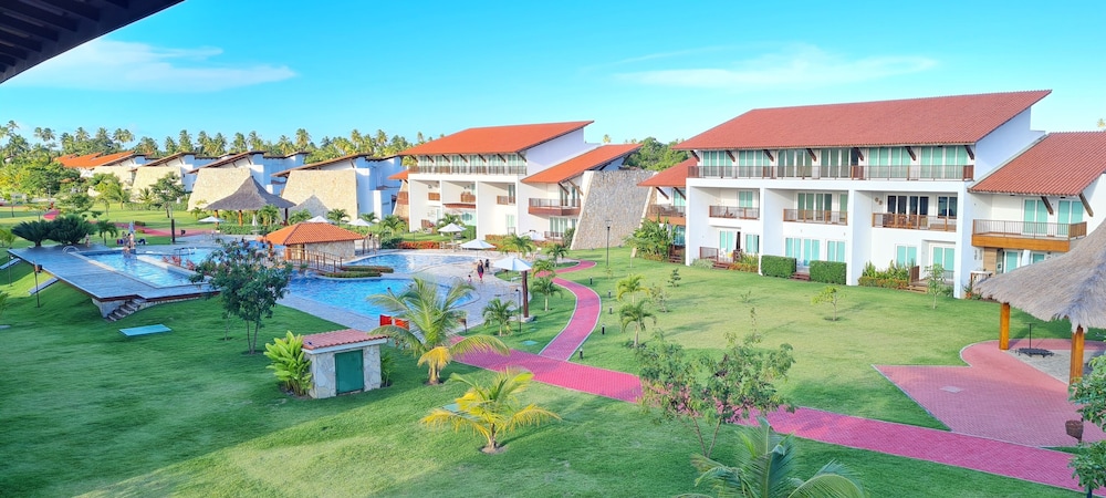 Flats at Club Meridional - Praia dos Carneiros