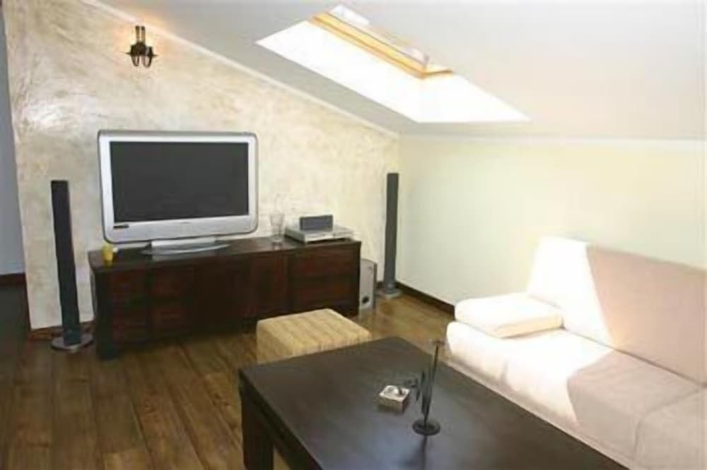 Trinity Sea Residence Nessebar