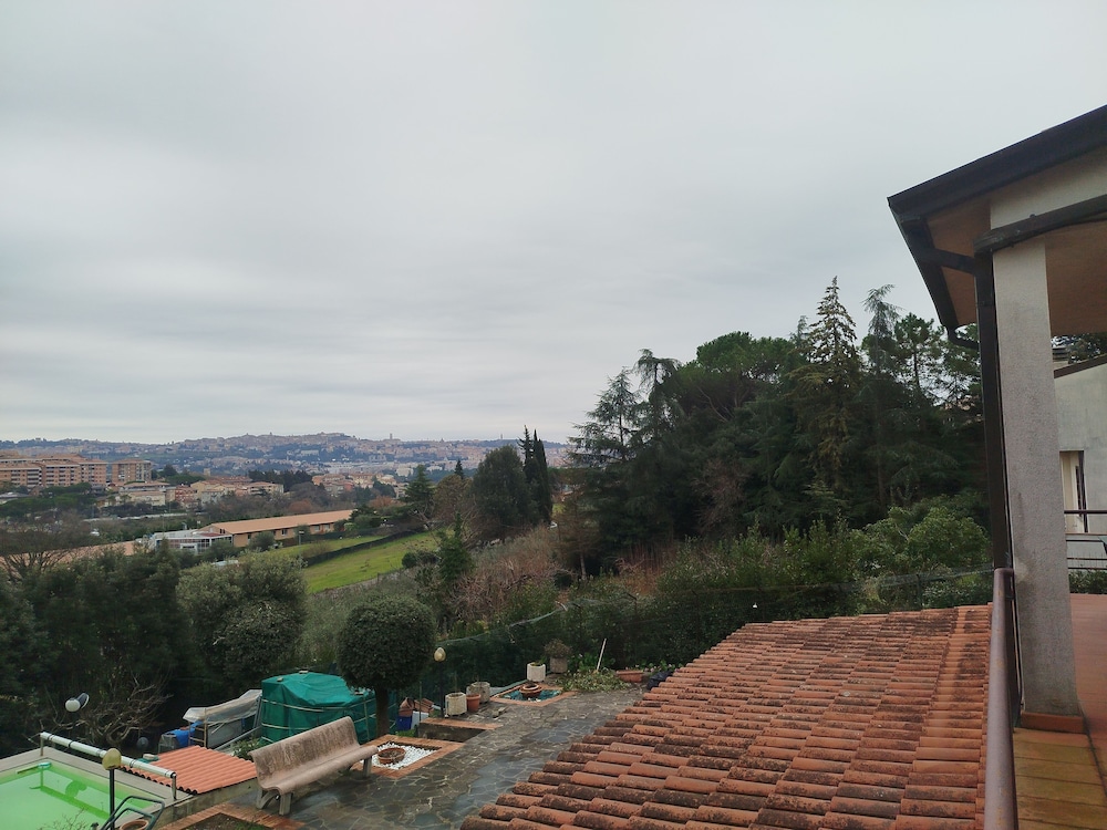 B&B Signora Minù