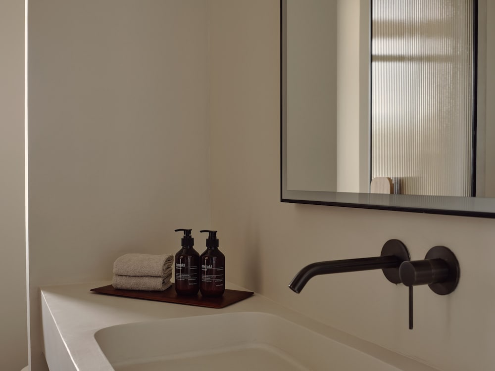 Stamna Sifnos, a member of Design Hotels