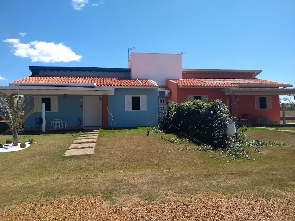 Mirante Praia Hotel