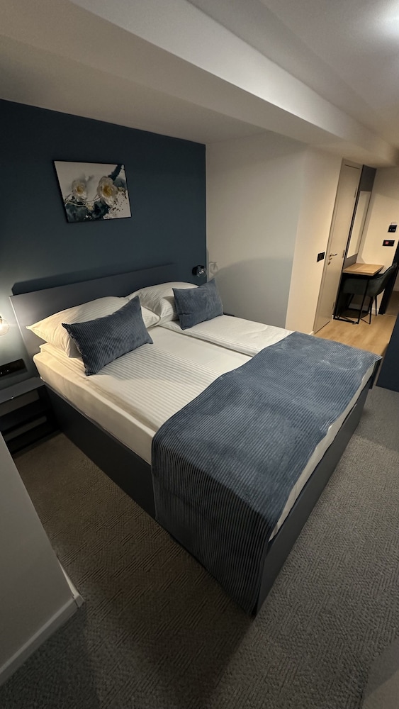 Alinar Oasis Apartments