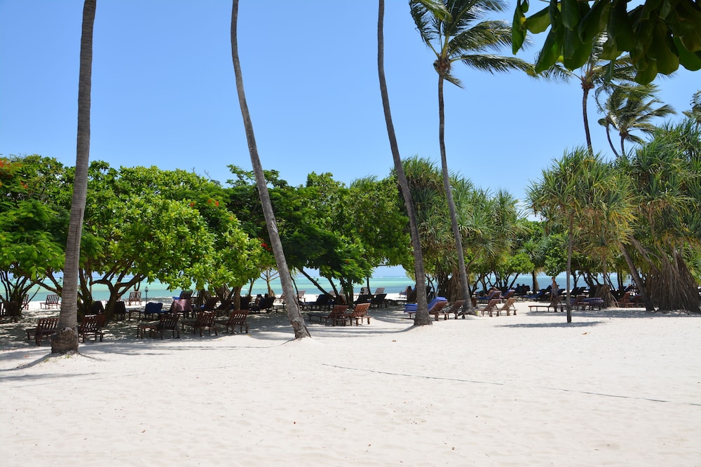 Kiwengwa Vacations - Neptune Pwani Beach Resort Spa Zanzibar - Property Image 70
