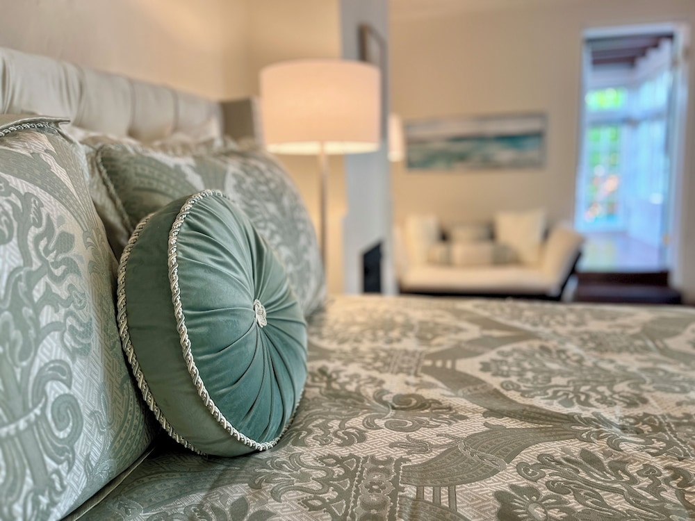 French Quarter Lanaux Mansion B & B