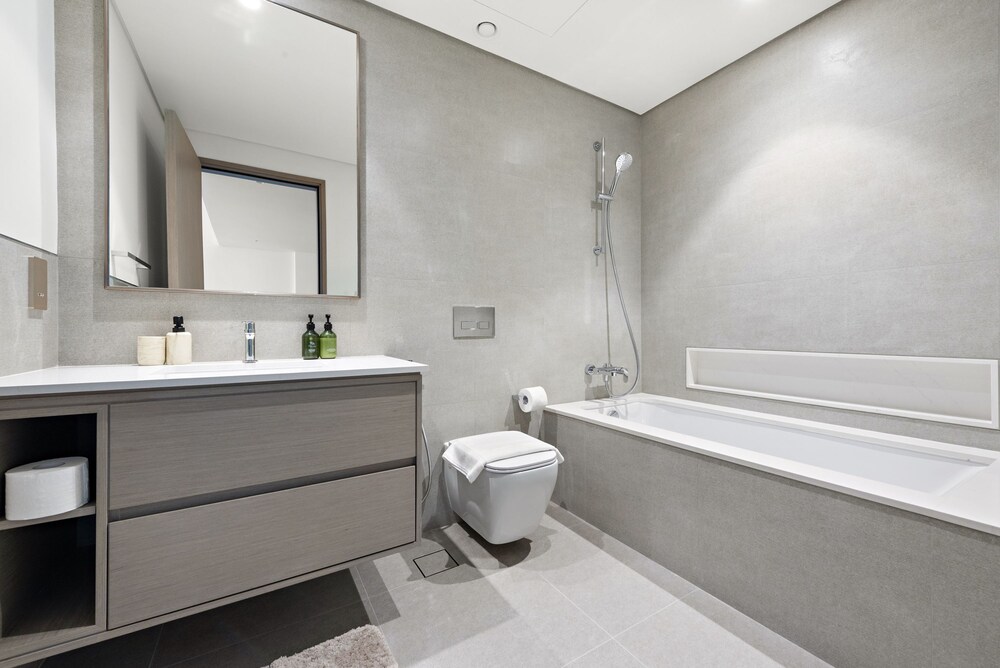 Grande Signature Residence - 811 1BD