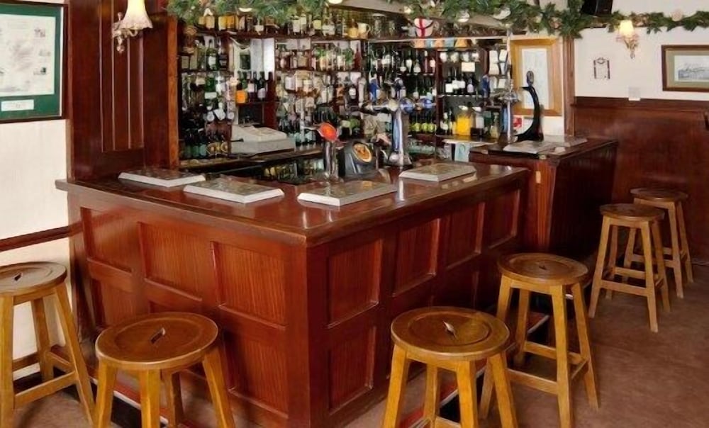 Edenhall Country House Hotel