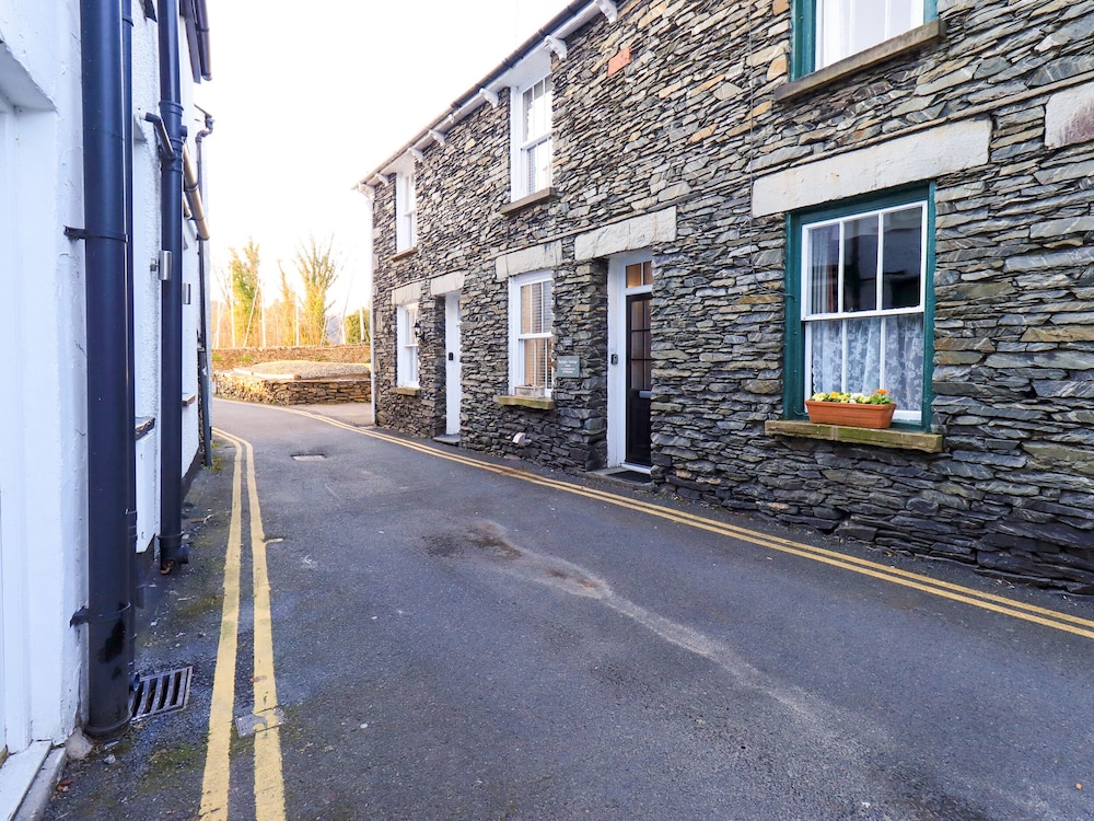 Partridge Holme view 2