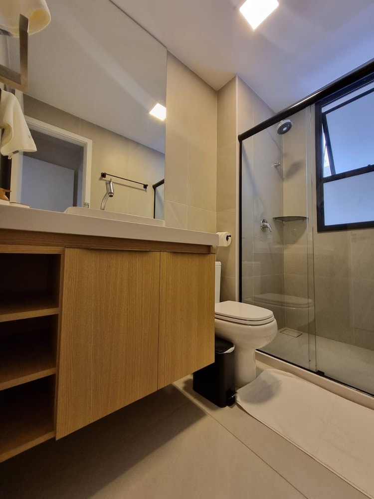 Cais Ecoresidencia Luxo em Muro Alto