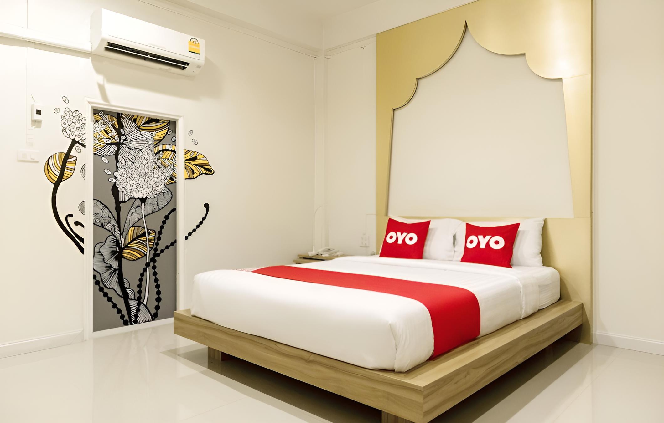 OYO 800 Orbit Key Hotel