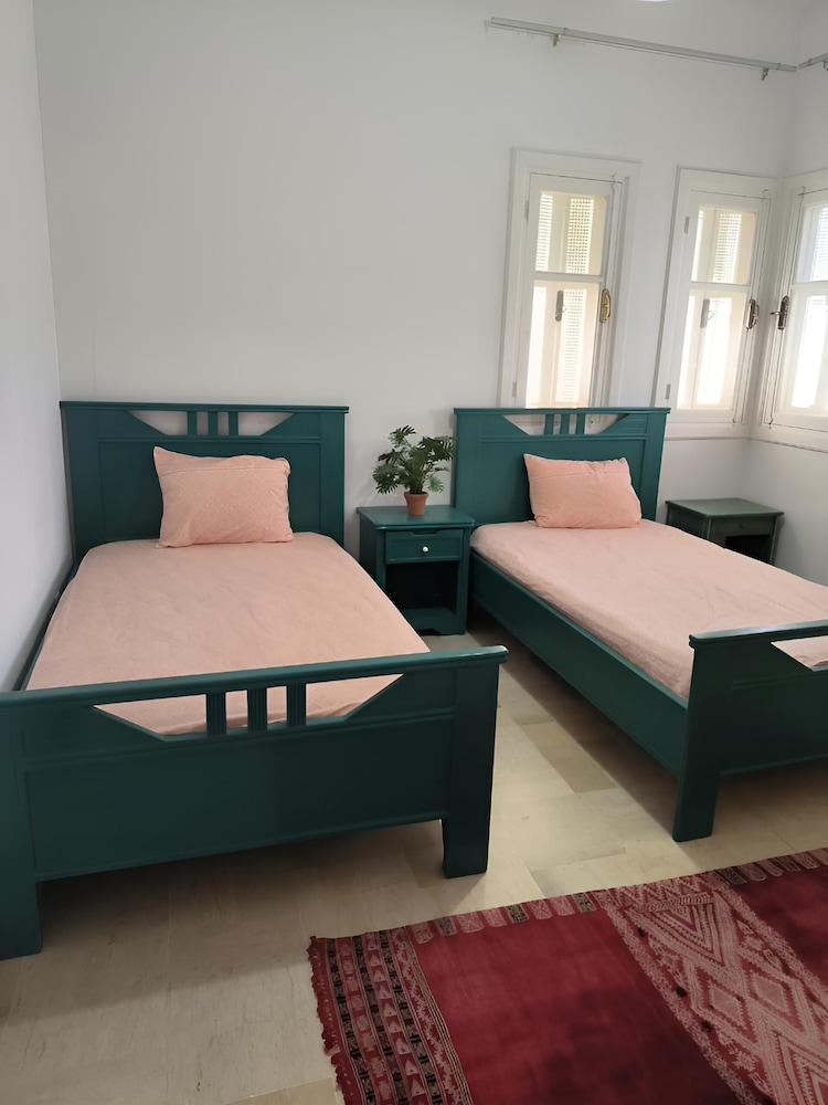 Yasmina Apartment in Yasmine Hammamet