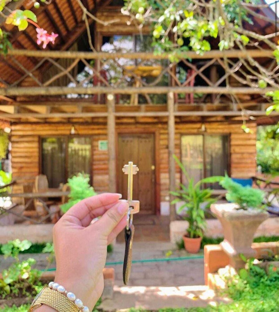 Laguna Lodge El Zarzal