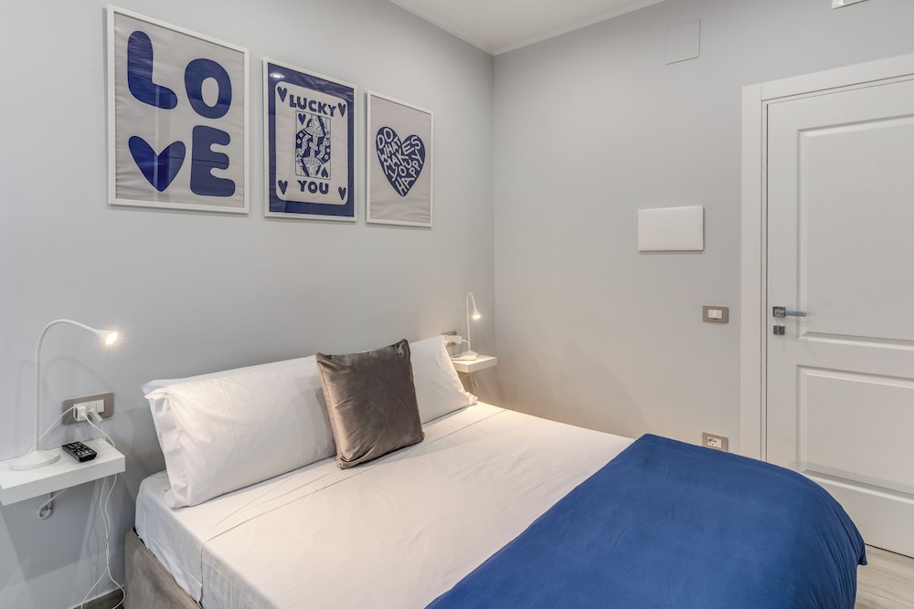 Marmolo Room