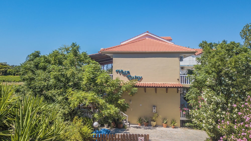 Villa Daizy