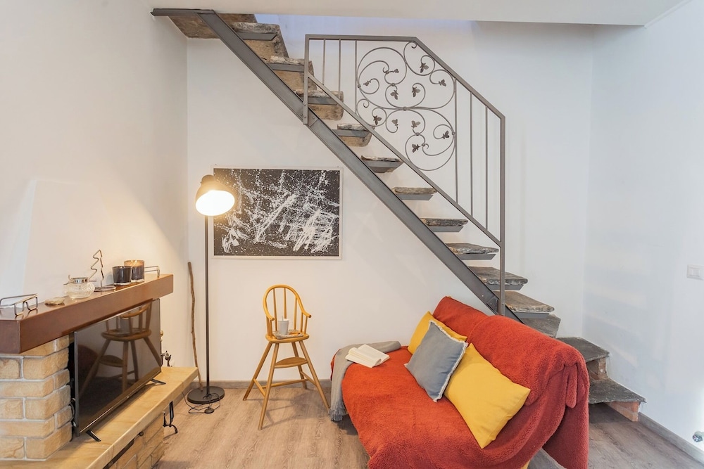 La Casa di Nino by Rent all Como
