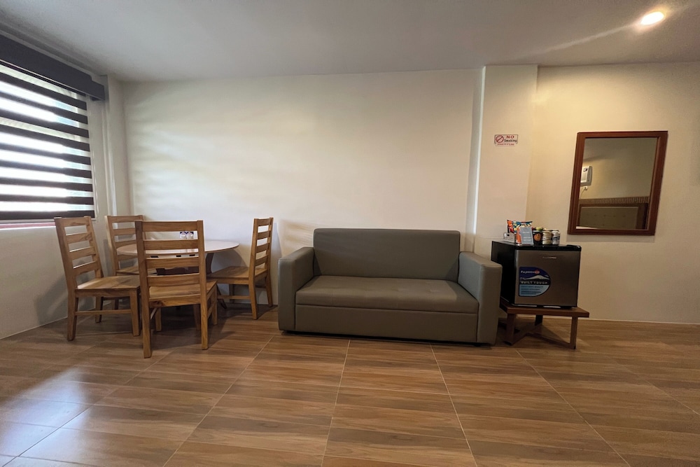 Serenity Suites