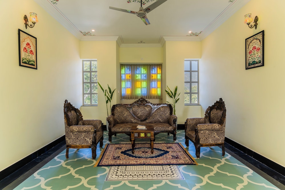 Aryavarta A boutique abode
