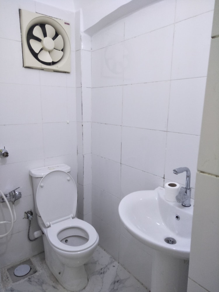 El Prince Guest House