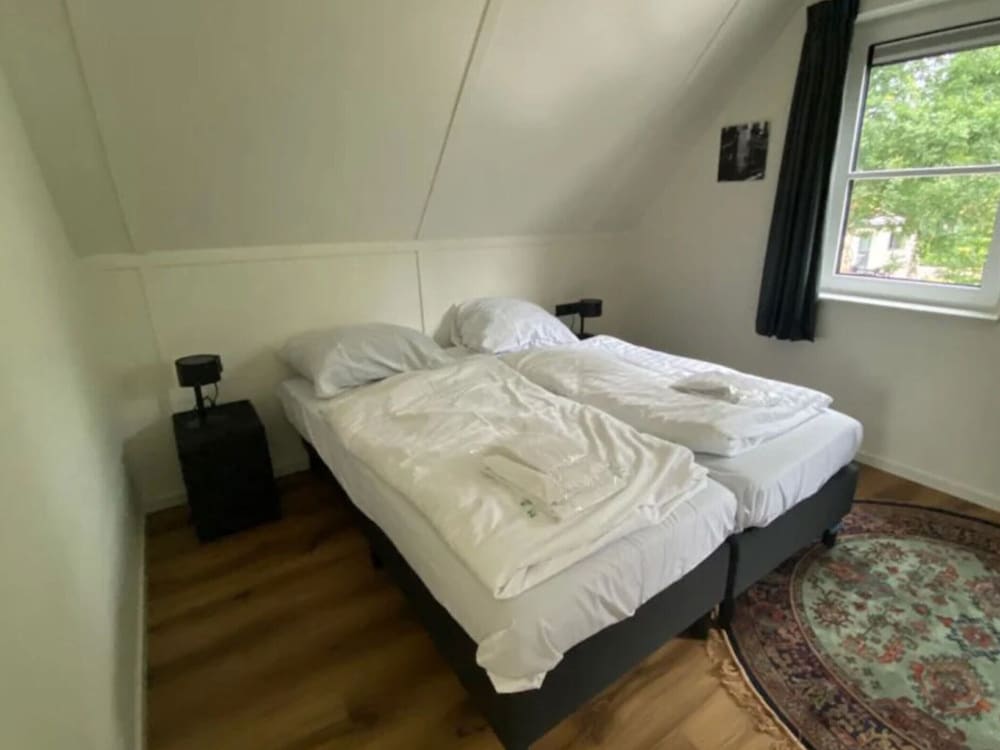 Modern Villa Located in the Achterhoek view 2